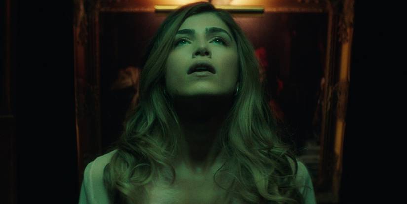 A still from Bone Lake