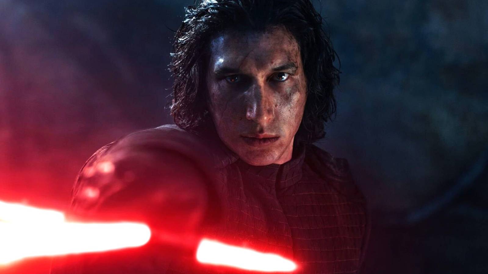 Why Disney Should Make Adam Driver’s ‘Star Wars’ Movie Why Disney Should Make Adam Driver’s ‘Star Wars’ Movie