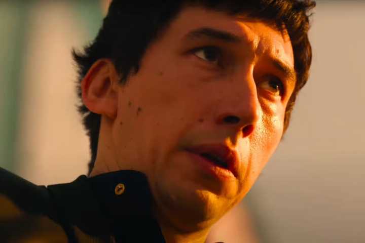 Adam Driver Back Adam Driver | MovieWeb