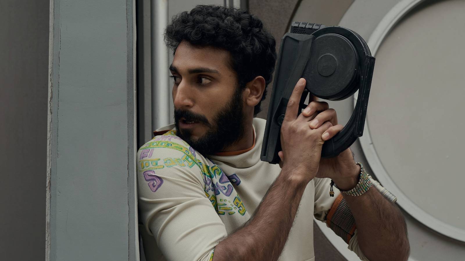 10 Great TV Shows George R.R. Martin Says You Should Watch 10 Great TV Shows George R.R. Martin Says You Should Watch