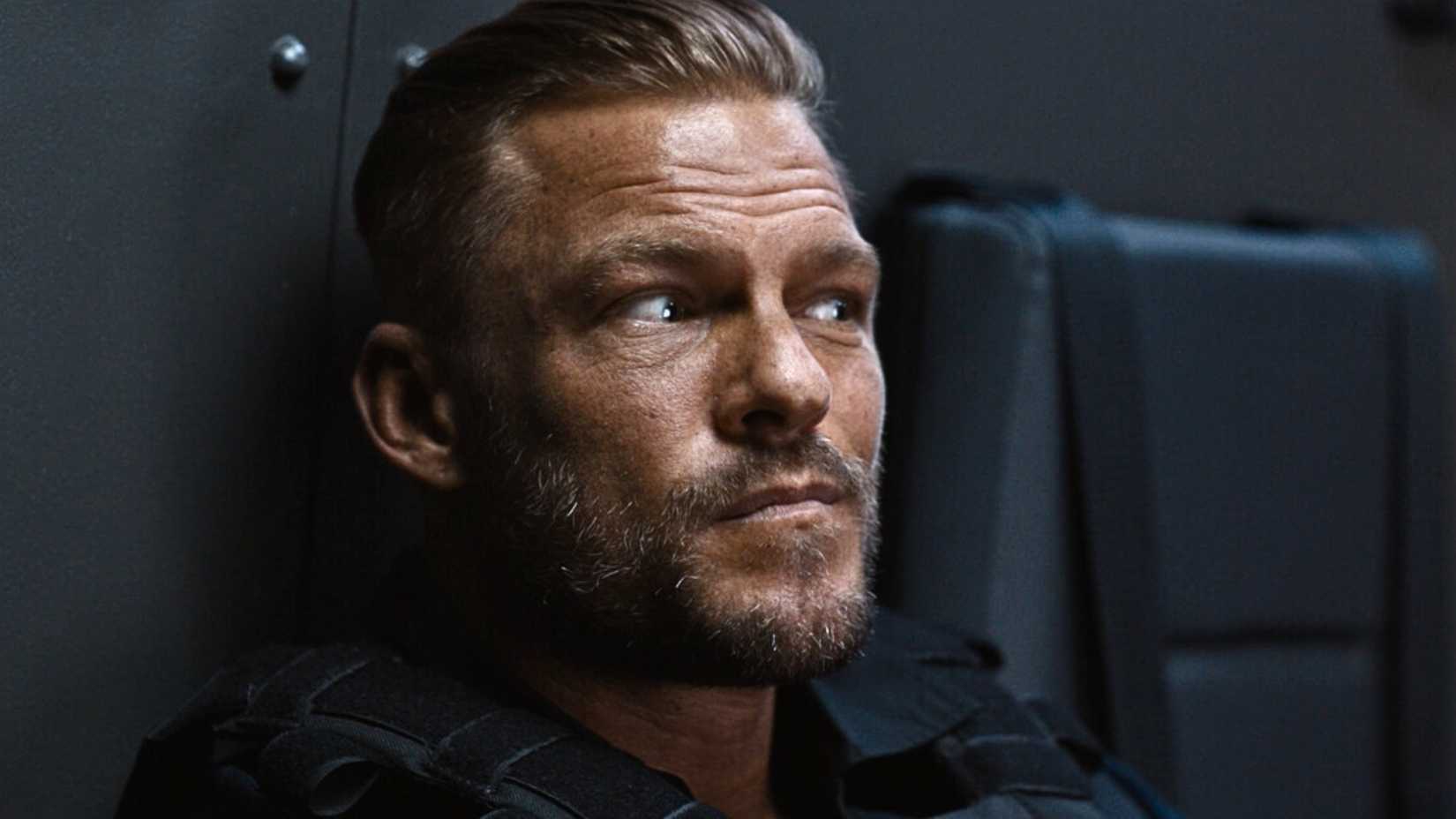 Alan Ritchson's 10 Best Performances, Ranked