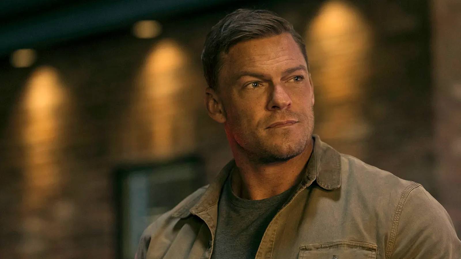 Scarpetta - Prime Video
