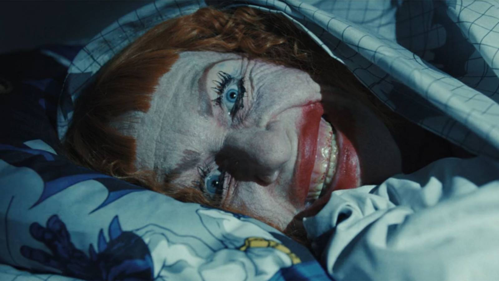Die 14 gruseligsten Horrorfilme der letzten 20 Jahre