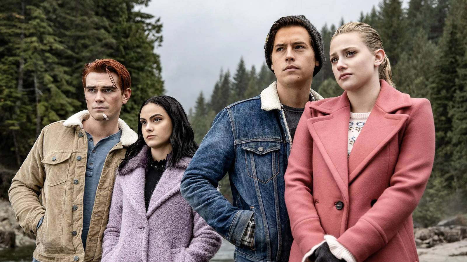 ‘Riverdale’ Creators Will Reimagine ‘Archie’ Once Again — But With a Horror Twist on Disney+ ‘Riverdale’ Creators Will Reimagine ‘Archie’ Once Again — But With a Horror Twist on Disney+
