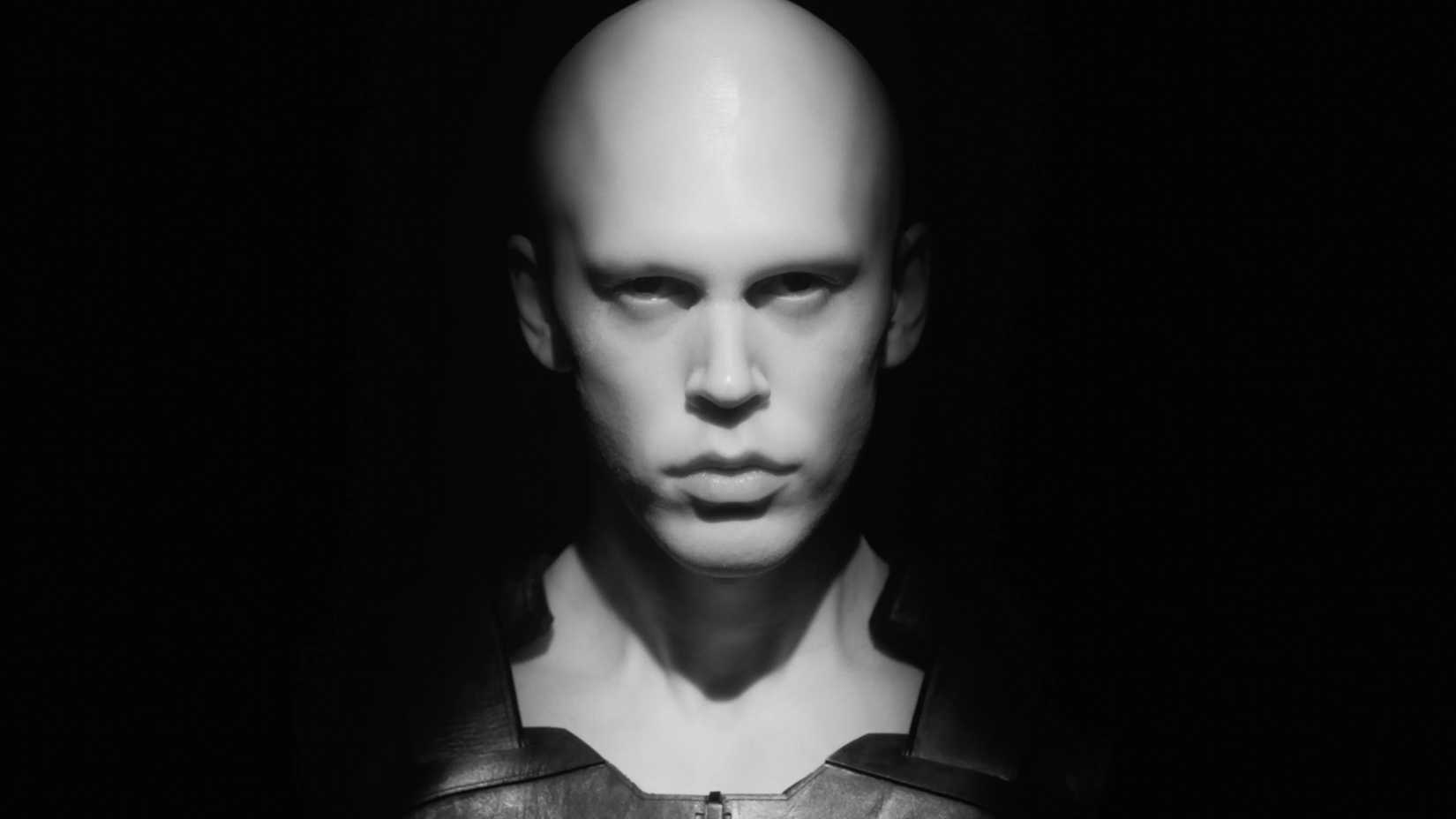 Austin Butler in Dune Part Two