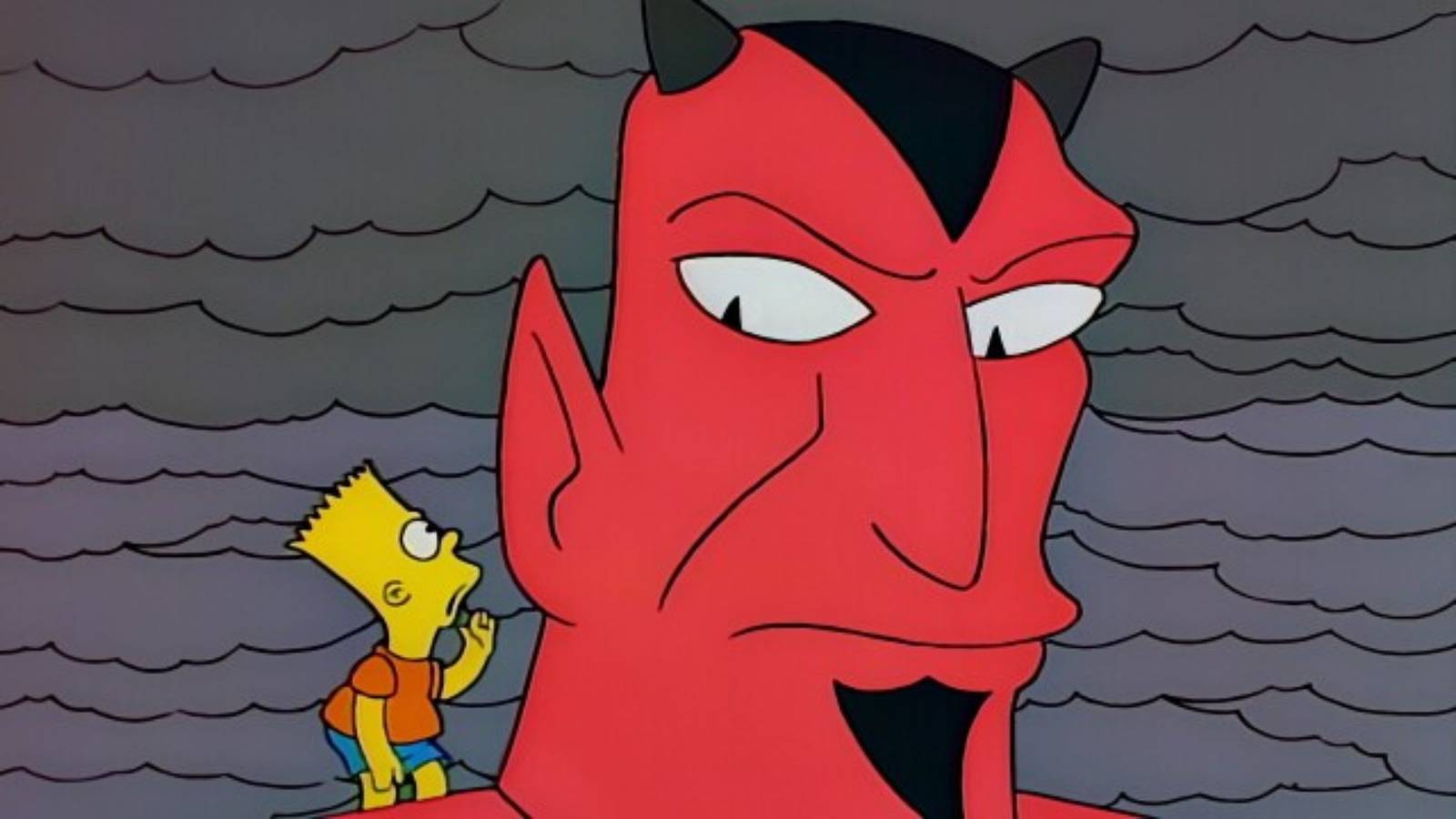 Die beste Halloween-Folge der Simpsons – ein Muss!