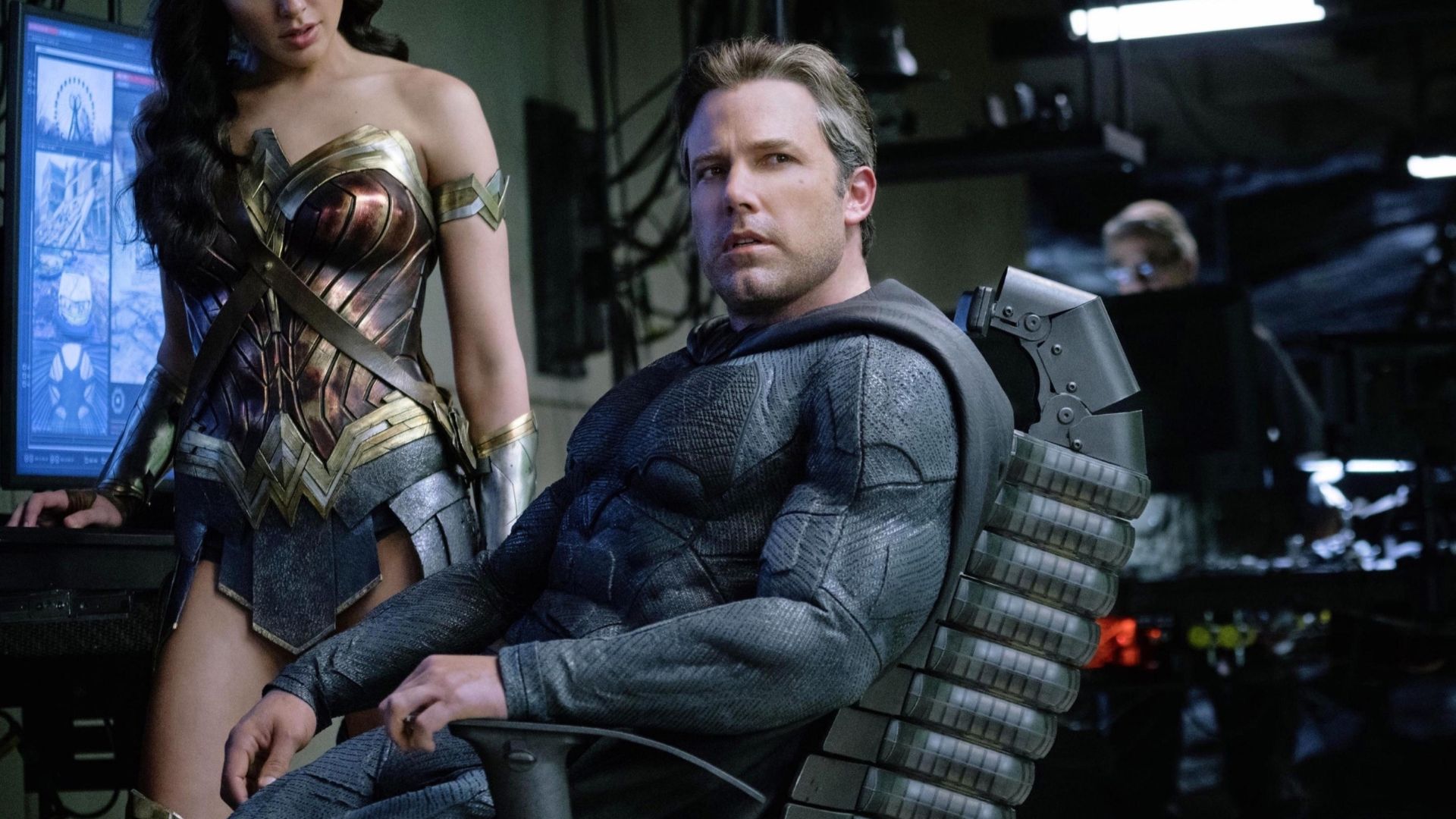 New Details Emerge on Ben Affleck's Cancelled David Fincher-Inspired Batman Film