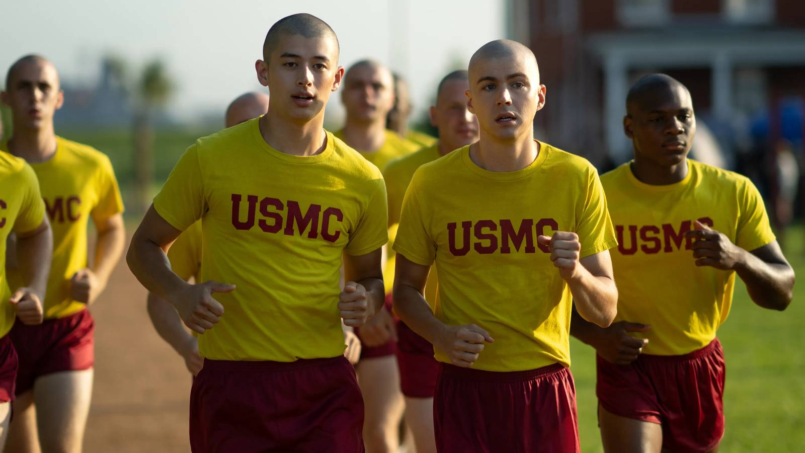 Real Marine Weighs in on Pentagon’s Comments Real Marine Weighs in on Pentagon’s Comments