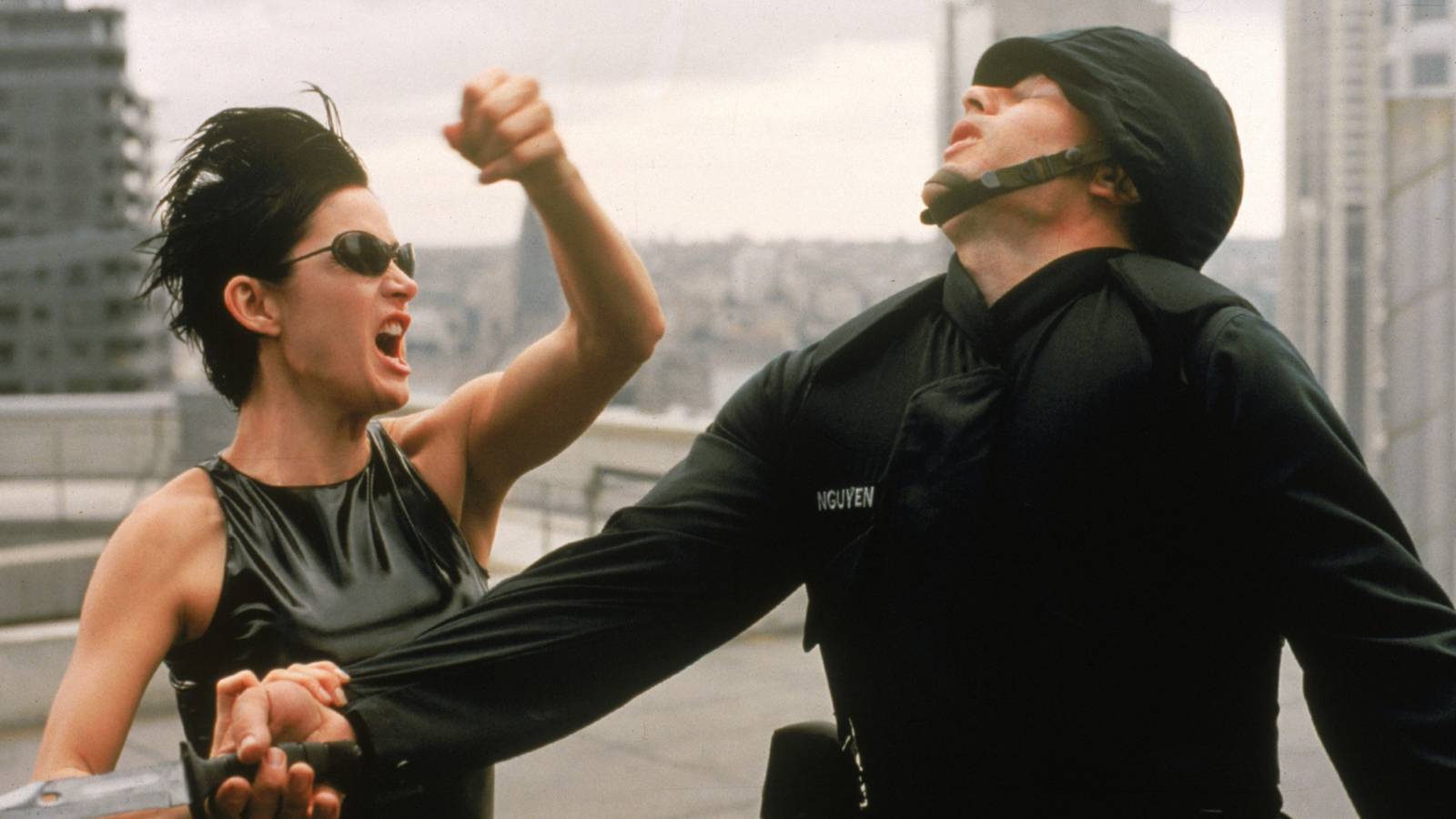 10 Great Action Movies Directed by Women 10 Great Action Movies Directed by Women