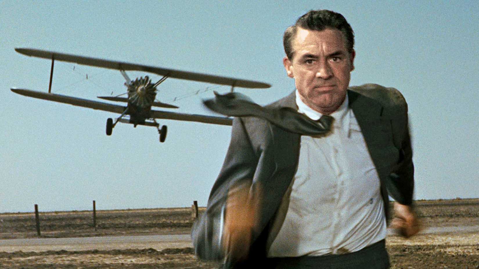 Cary Grant North by Northwest best action movie ever stream for free