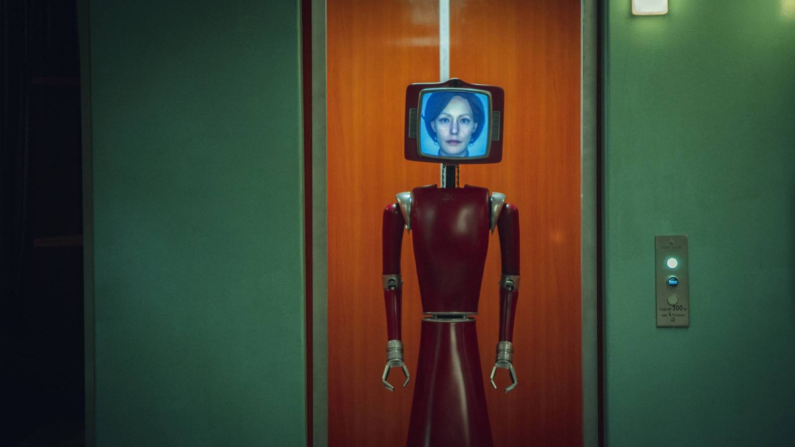 The Most Underrated Sci-Fi Shows on Netflix The Most Underrated Sci-Fi Shows on Netflix