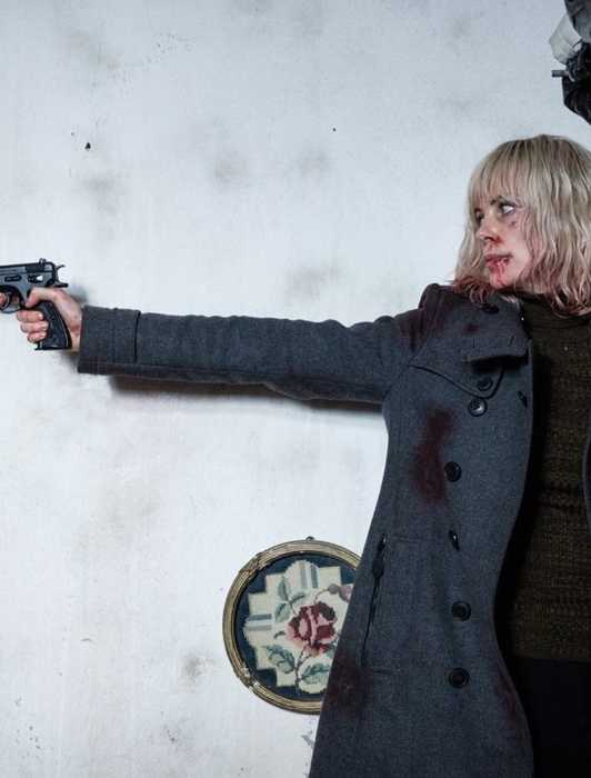'Scream 7' Officially Brings Matthew Lillard’s Stu Macher Back From the ...