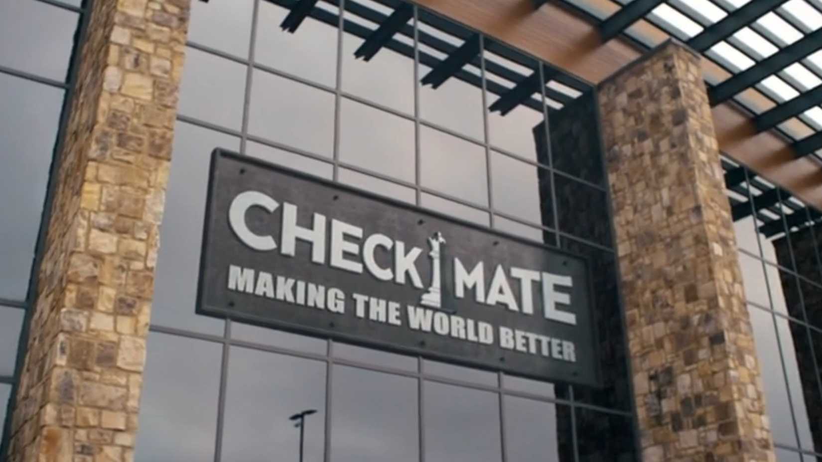 Checkmate in the DCU