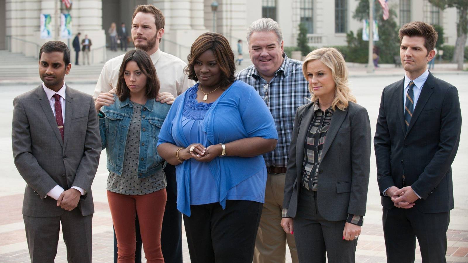 Parks and Recreation: Die lustigsten Folgen im Ranking