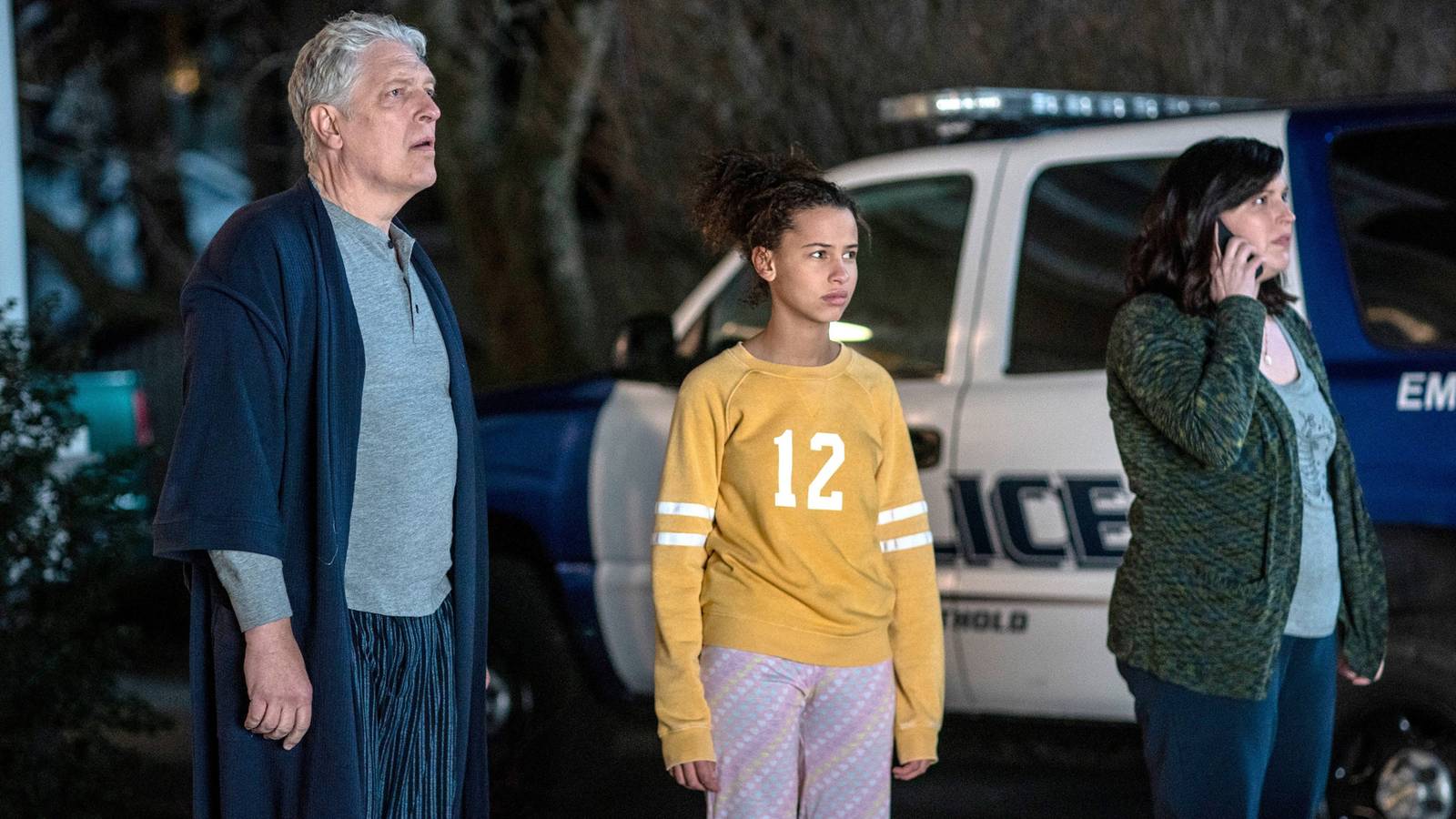 This Thrilling, Edge-of-Your-Seat AI Sci-Fi Series Was Canceled Ahead of Its Time This Thrilling, Edge-of-Your-Seat AI Sci-Fi Series Was Canceled Ahead of Its Time