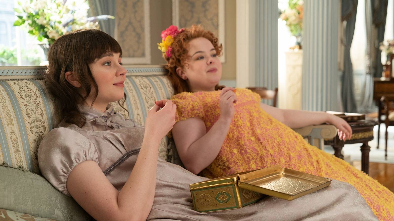 12 Romance Movies and TV Shows on Netflix To Watch on a Rainy Day 12 Romance Movies and TV Shows on Netflix To Watch on a Rainy Day