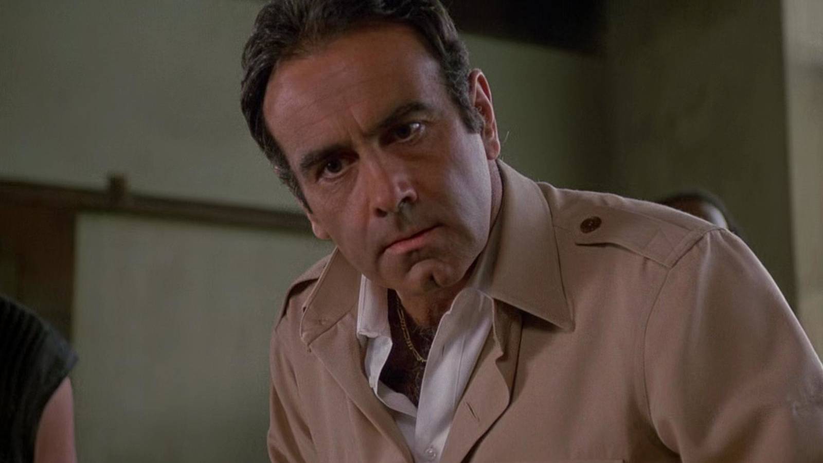 40 Years Later, the Action Masterpiece Hailed a “Comic Book Movie on Steroids” Returns to Blow Up Streaming 40 Years Later, the Action Masterpiece Hailed a “Comic Book Movie on Steroids” Returns to Blow Up Streaming