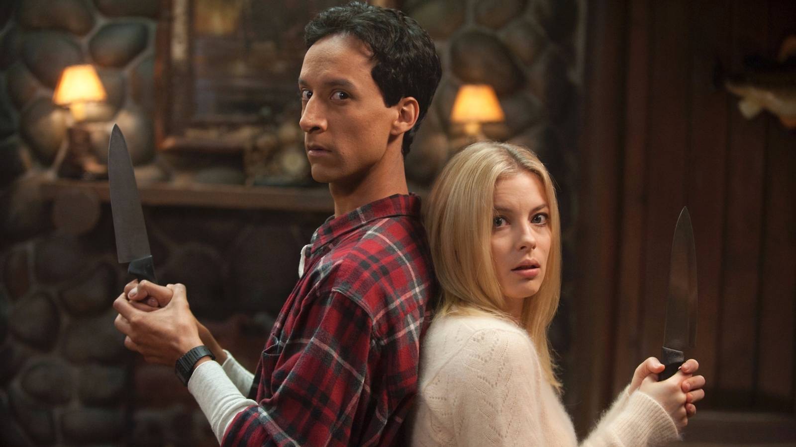 All 4 ‘Community’ Halloween Episodes, Ranked From Worst to Best All 4 ‘Community’ Halloween Episodes, Ranked From Worst to Best