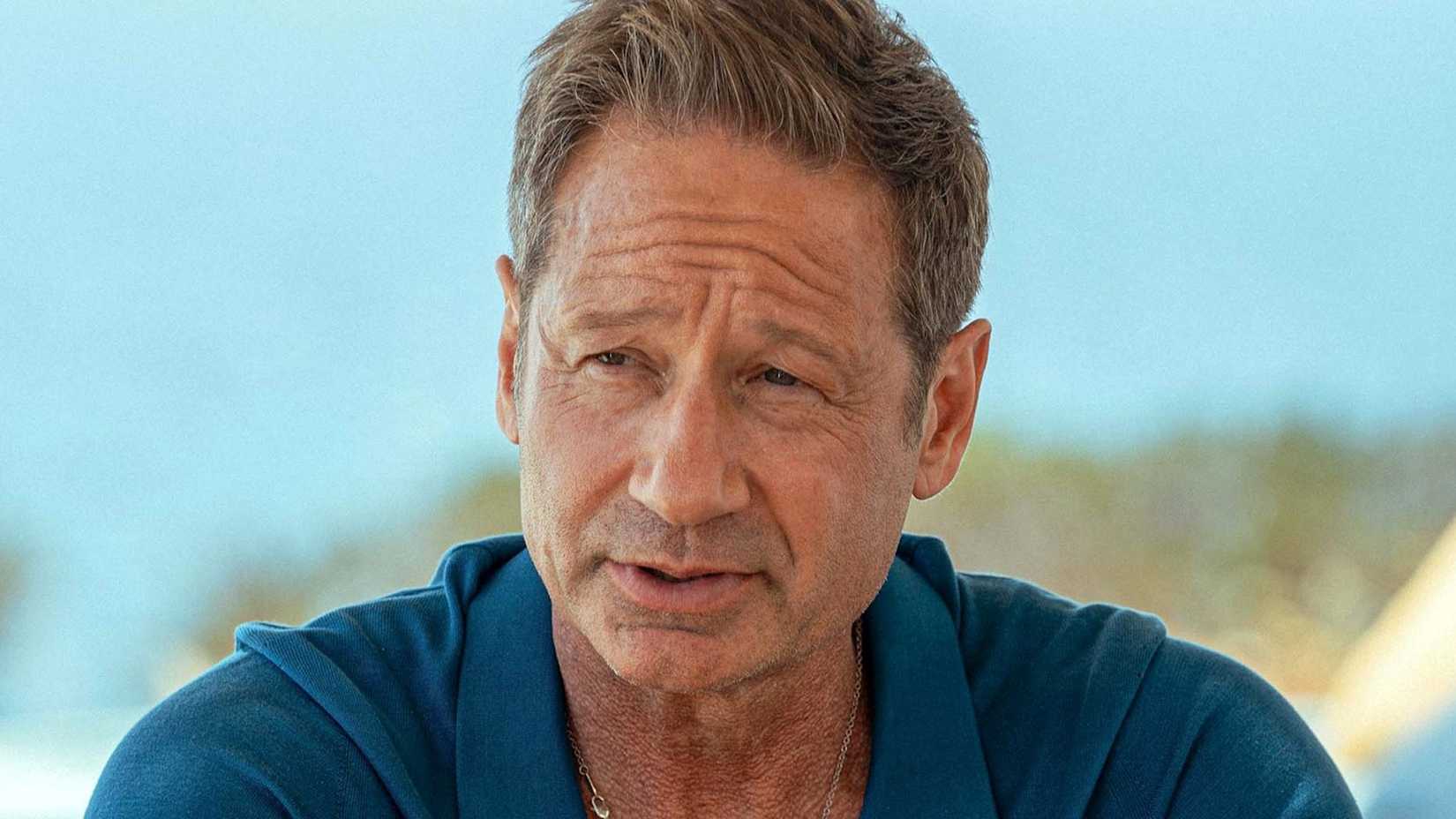 'Malice' on Prime Video Starring David Duchovny Is a BingeWatch Hit on