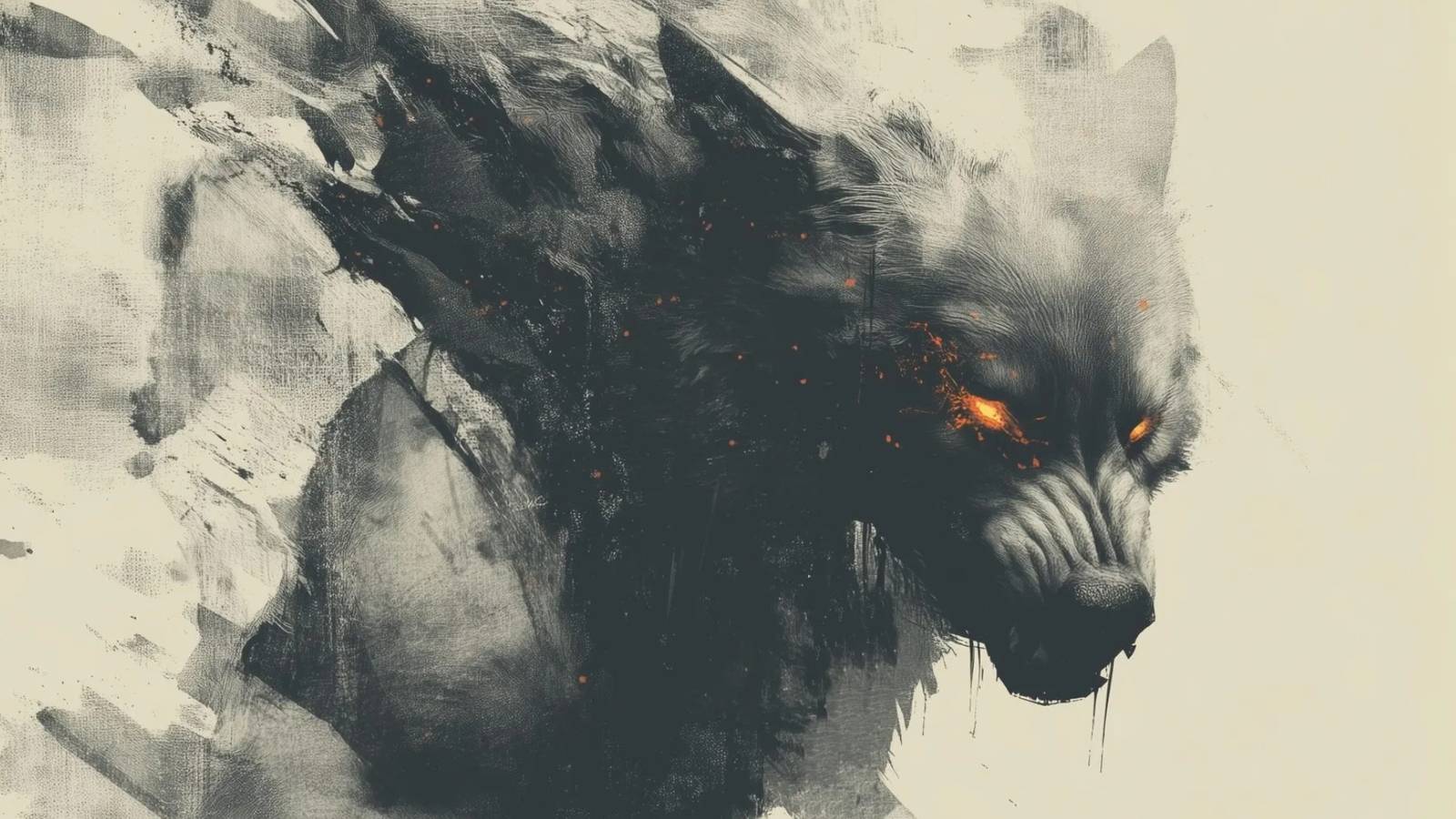 5 Werewolf Movies Coming in 2026 and Beyond