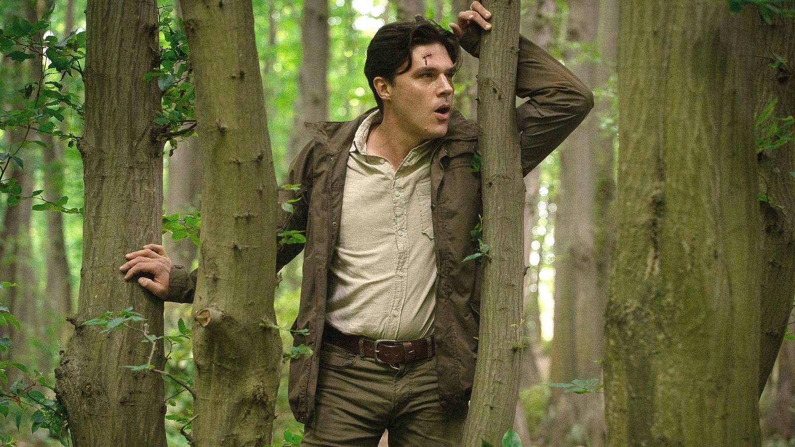 14 Most Underrated Thrillers on Netflix 14 Most Underrated Thrillers on Netflix