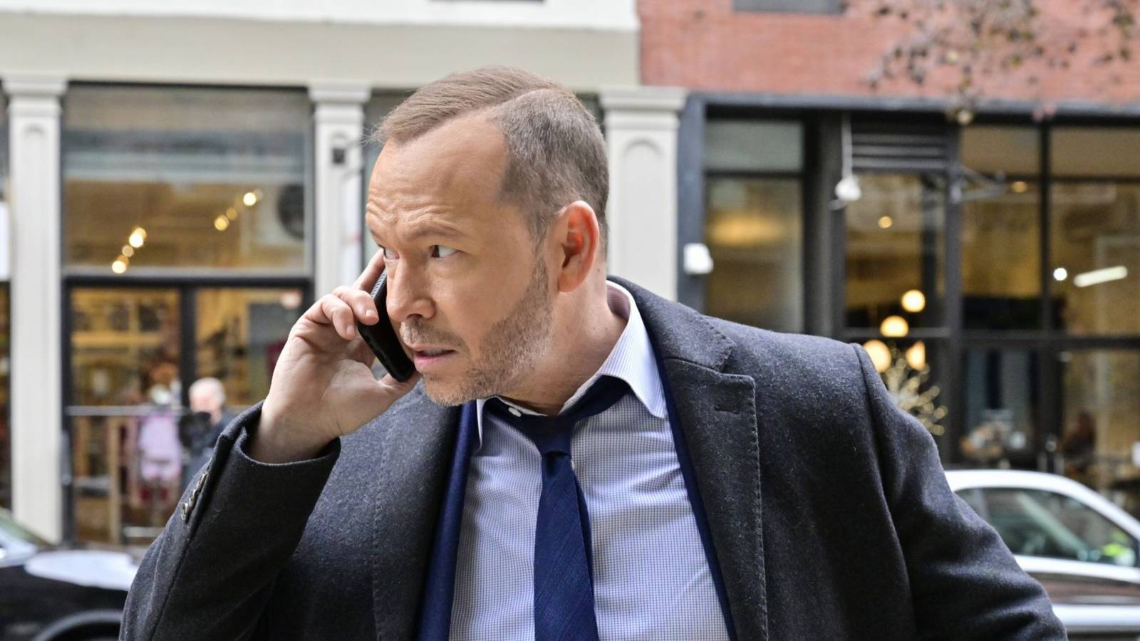 ‘Boston Blue’ Already Failed Its First Big Test