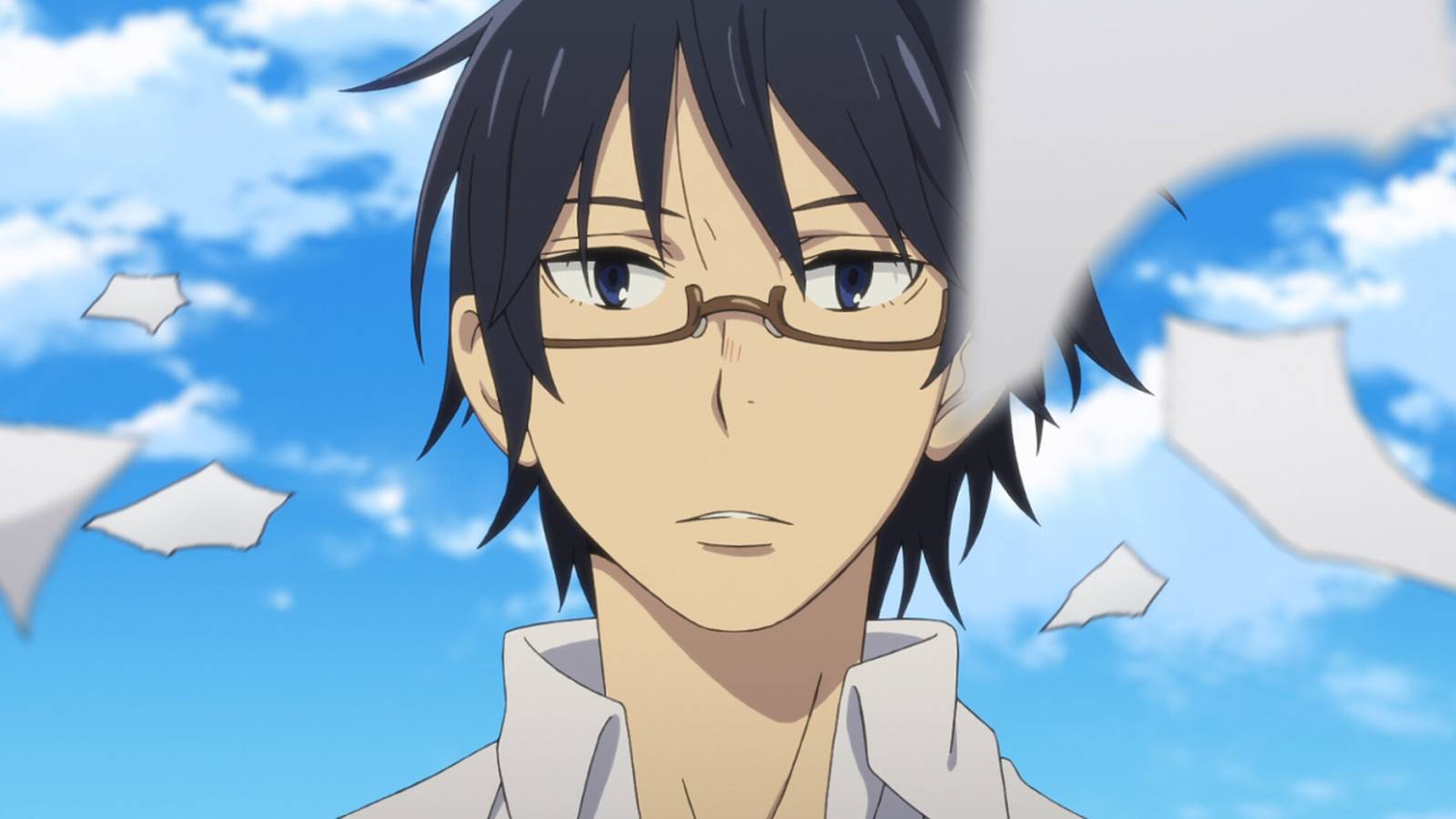 The 10 Saddest Anime Series of All Time The 10 Saddest Anime Series of All Time