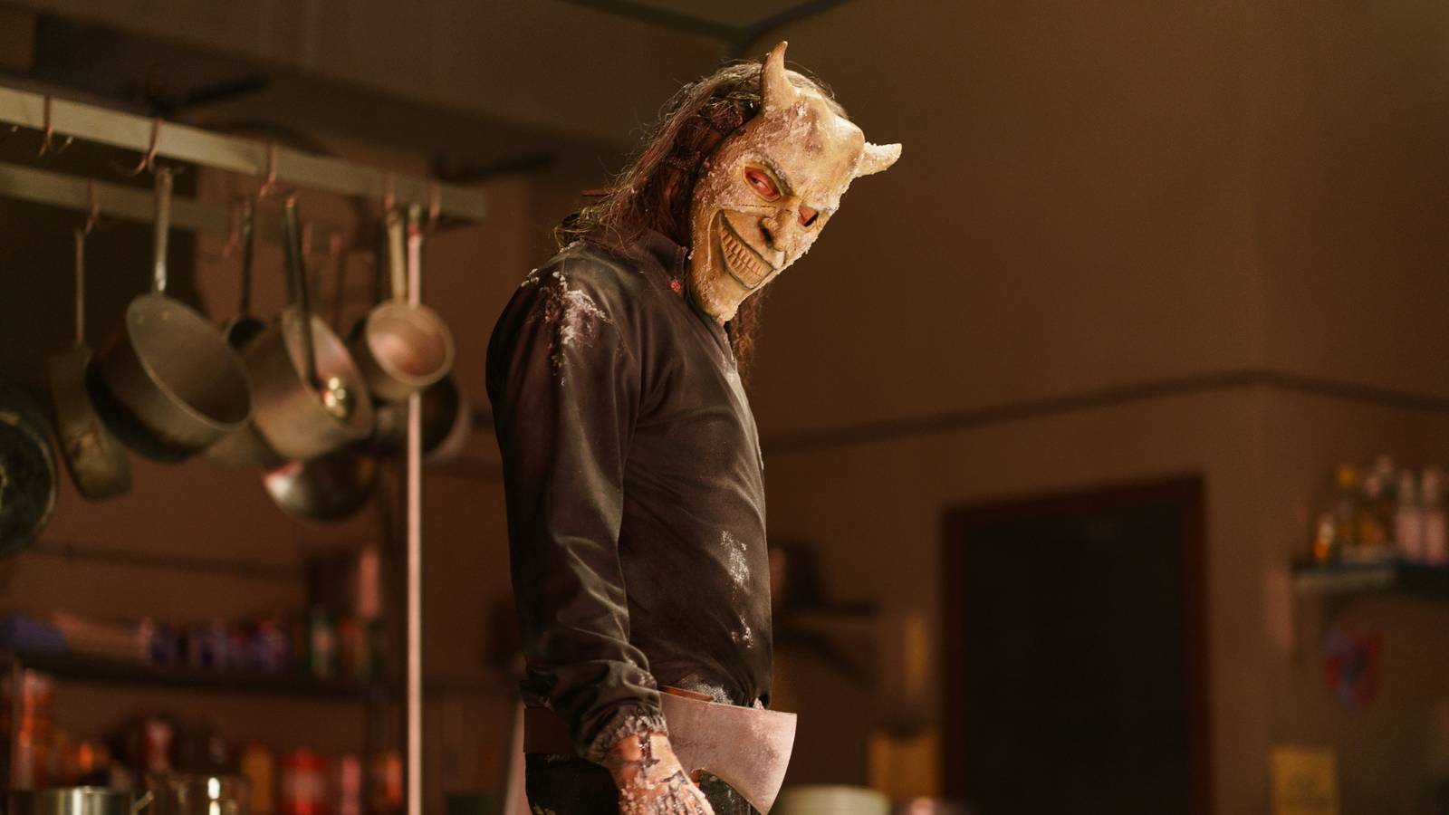 Does ‘Black Phone 2’ Have a Post-Credits Scene? Does ‘Black Phone 2’ Have a Post-Credits Scene?