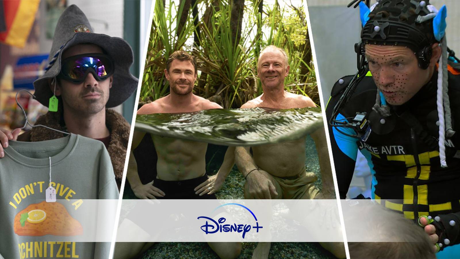 Every New Movie and TV Show Coming to Disney+ in November 2025