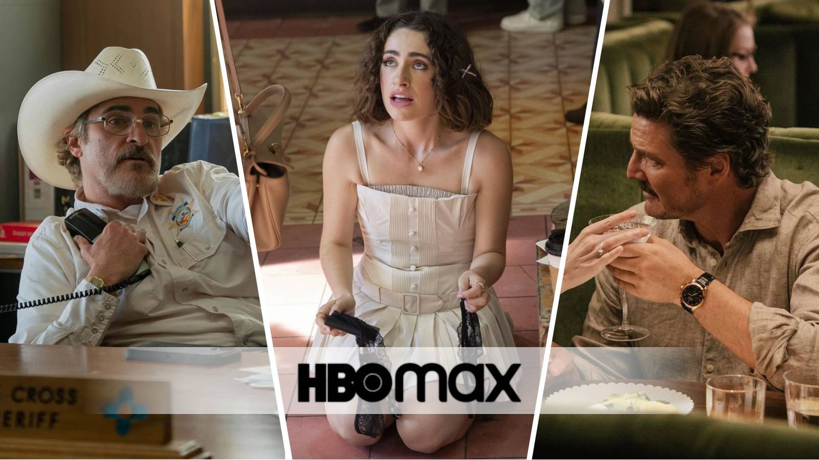Every New Movie and TV Show Coming to HBO Max in November 2025 Every New Movie and TV Show Coming to HBO Max in November 2025