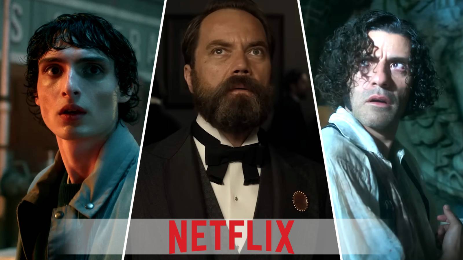 Every New Movie and TV Show Coming to Netflix in November 2025