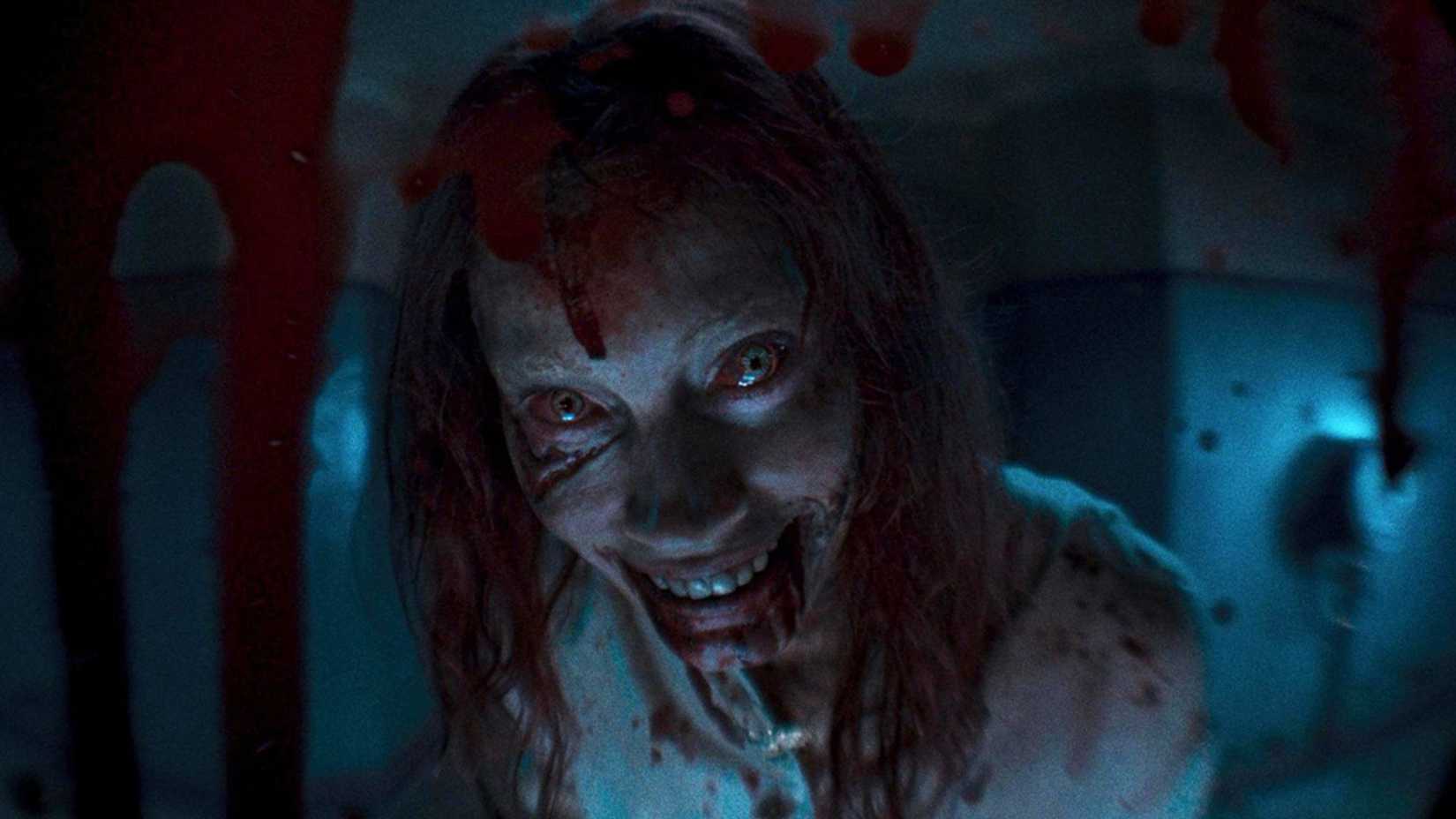 Evil Dead Rise 2