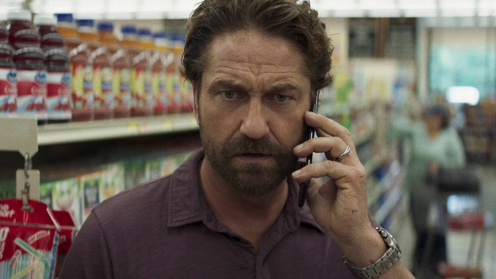 Gerard Butler’s 10 Greatest Movies So Far