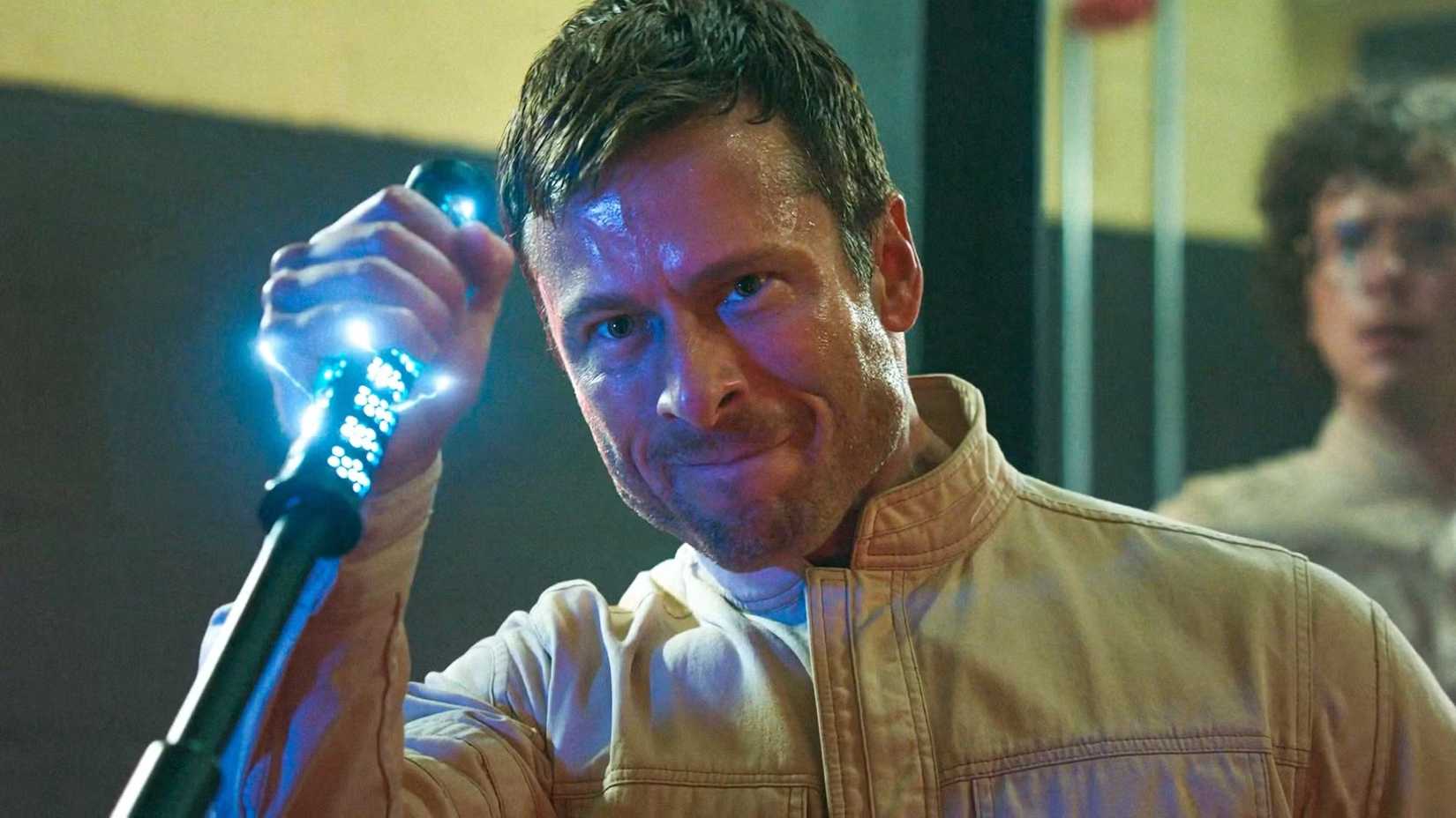 'The Running Man' Ending, Explained: Ben Richards' Fate Revealed