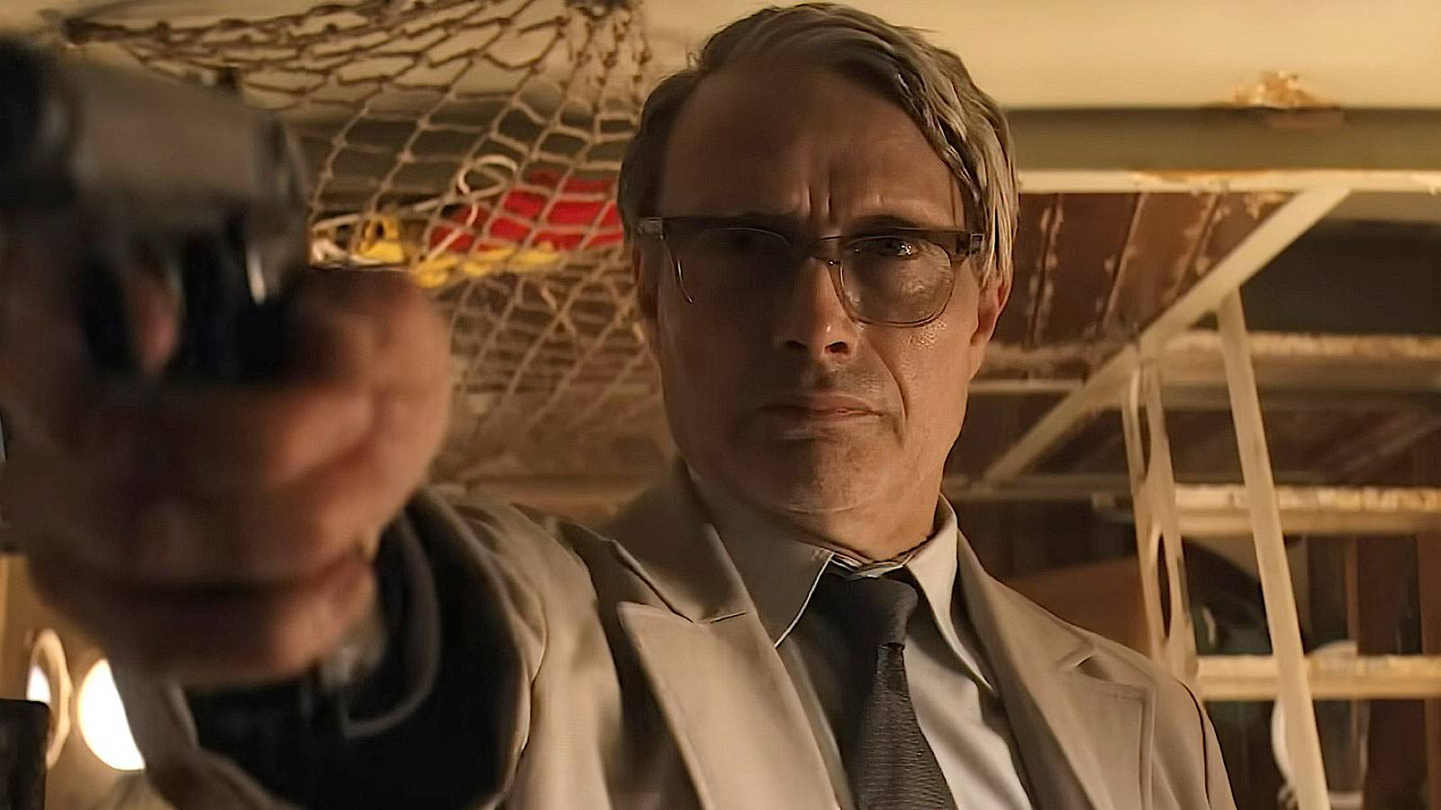 Disneys Franchise-zerstörende Fortsetzung von „Legacy“ aus dem Jahr 2023 ...