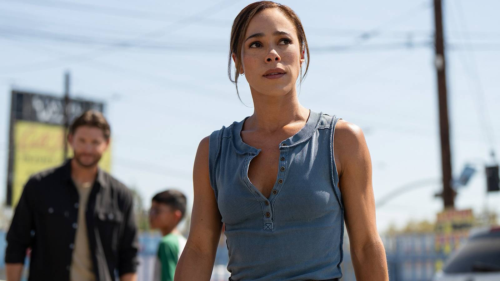 Prime Video Just Canceled Two of Its Biggest 2025 Action Series After One Season Prime Video Just Canceled Two of Its Biggest 2025 Action Series After One Season