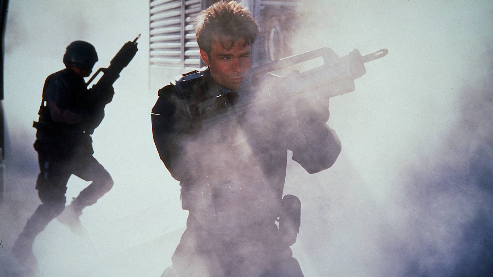 Netflix Is About to Lose the Most Underrated “Outrageous” Sci-Fi War “Masterpiece” You Need to Watch Netflix Is About to Lose the Most Underrated “Outrageous” Sci-Fi War “Masterpiece” You Need to Watch