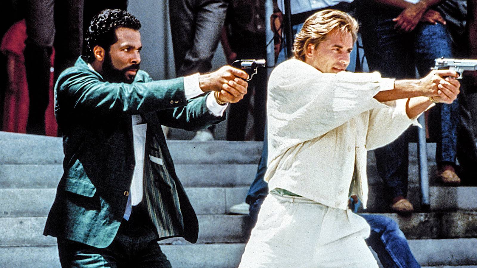 ‘Miami Vice’ Reboot Could Have Found Its New Tubbs and Crockett in Two of the Hottest Stars of the Moment ‘Miami Vice’ Reboot Could Have Found Its New Tubbs and Crockett in Two of the Hottest Stars of the Moment