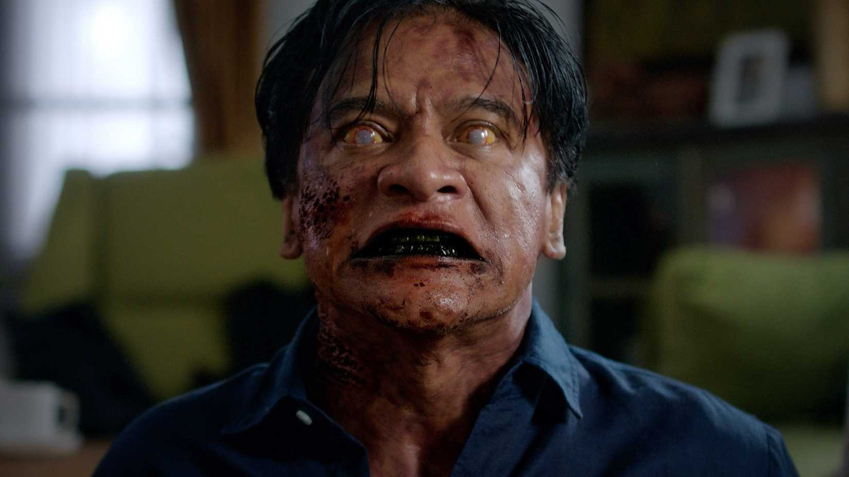 THE ELIXIR, (aka ABADI NAN JAYA), Donny Damara, 2025