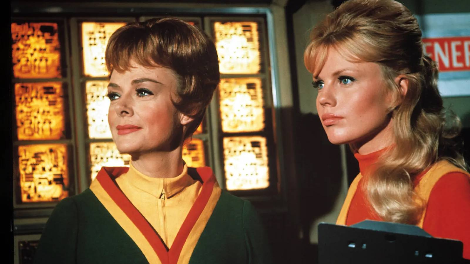 Prolific Golden Age Actress June Lockhart Star Of Lassie And Lost prolific-golden-age-actress-june-lockhart-star-of-lassie-and-lost