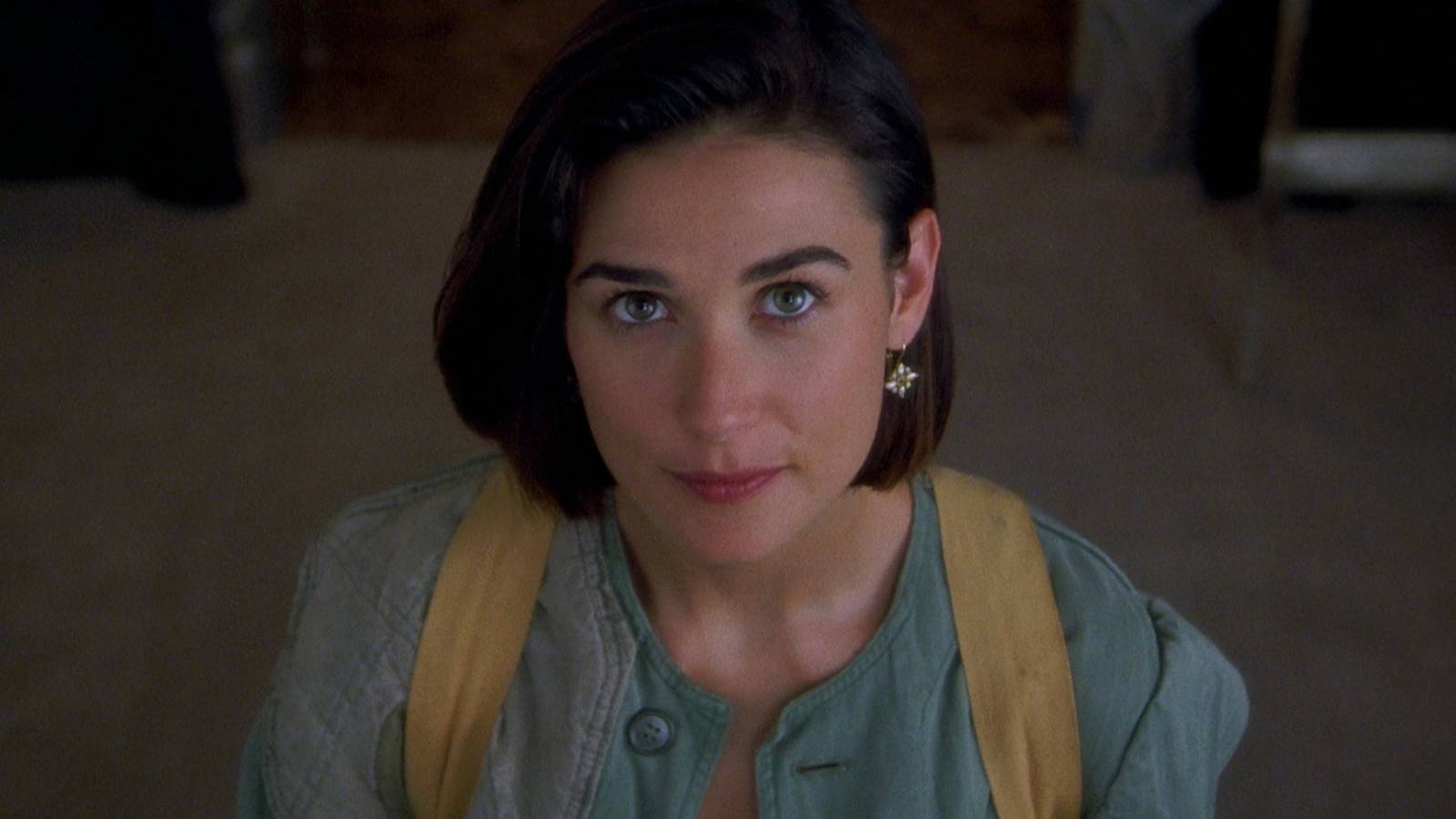 Demi Moore's