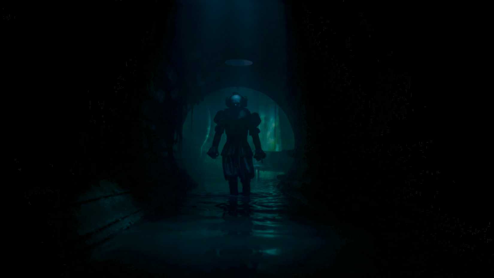 Pennywise in IT: Welcome to Derry.