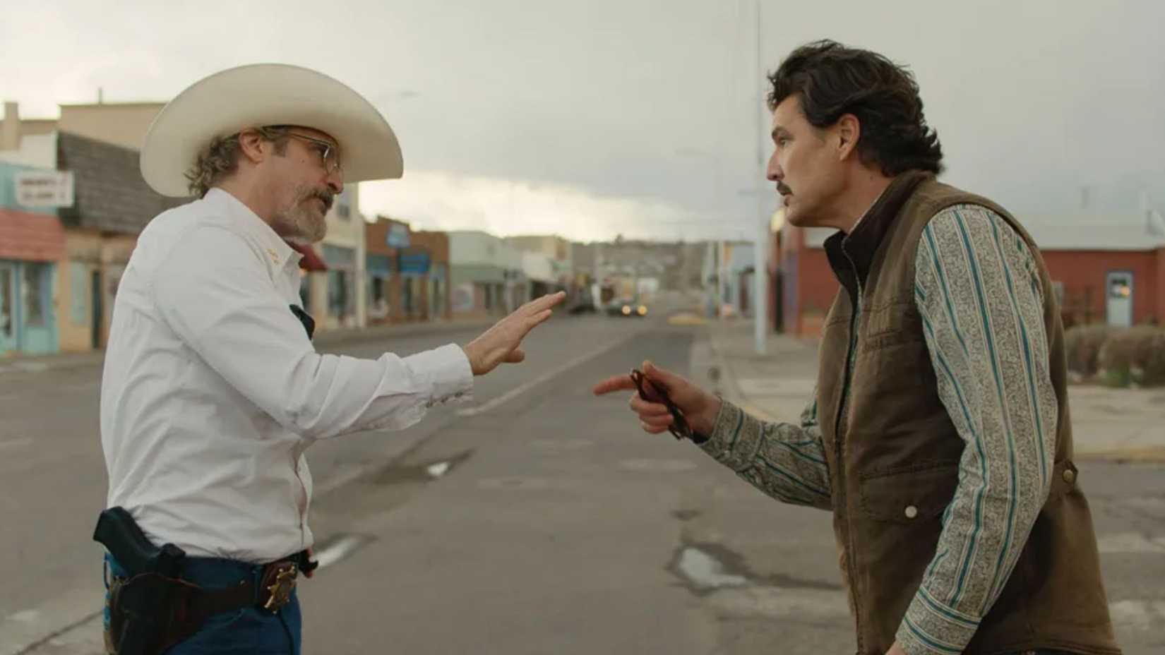 'Eddington' Finally Sets Streaming Release Date on HBO Max