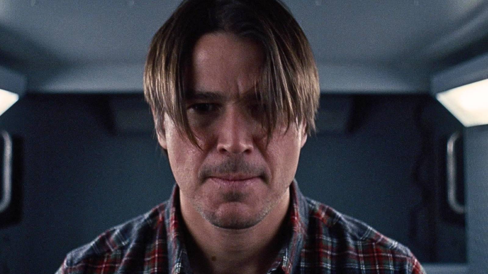 Josh Hartnett in Trap-1