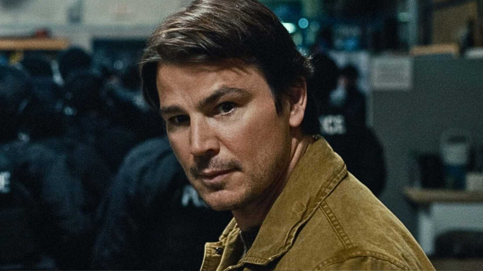 Josh Hartnett in Trap