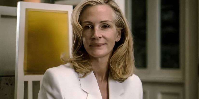 Julia Roberts in After the Hunt