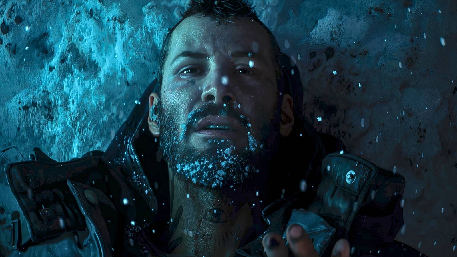 'Deadpool' Star Stefan Kapičić Joins Keanu Reeves in Tim Miller's New ...