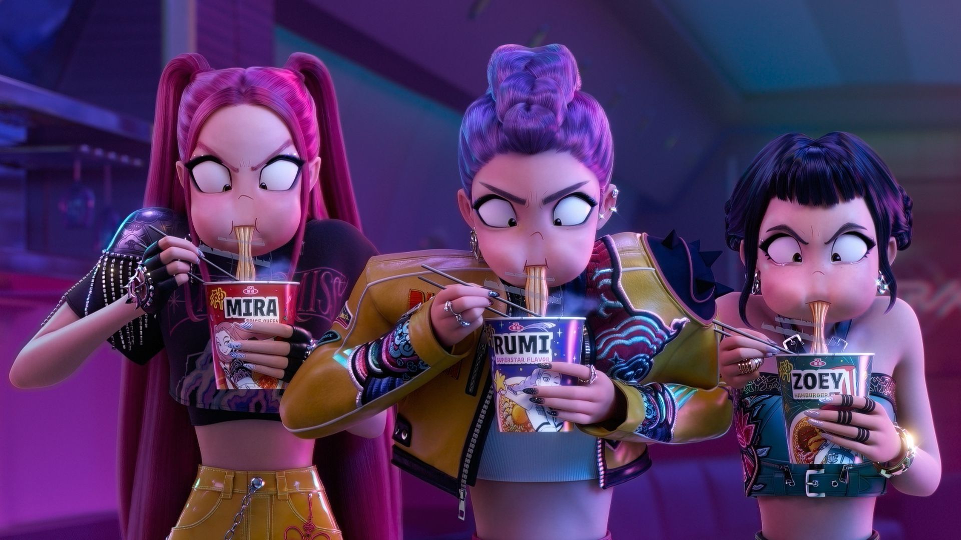 Netflix's Biggest Movie of All Time Set for Major Sequel Shake-Up as ...