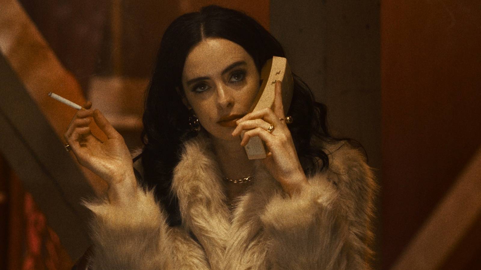 Krysten Ritter in Stone Cold Fox