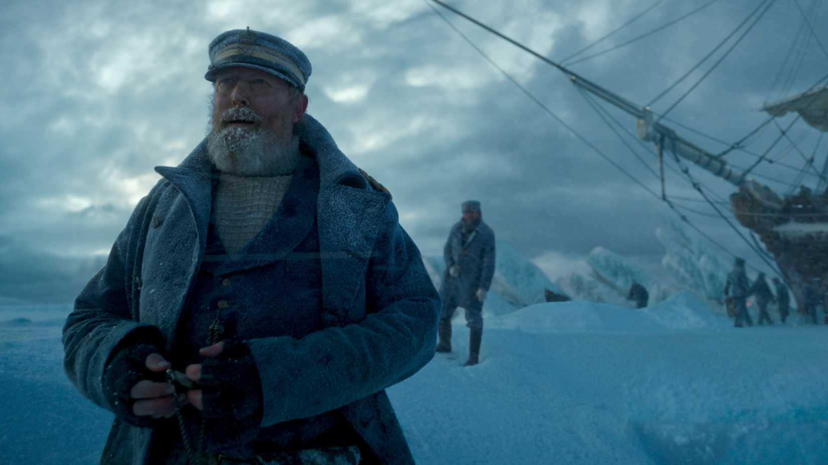 'Frankenstein' Ending Explained: The Creature's Fate & What It Really Means